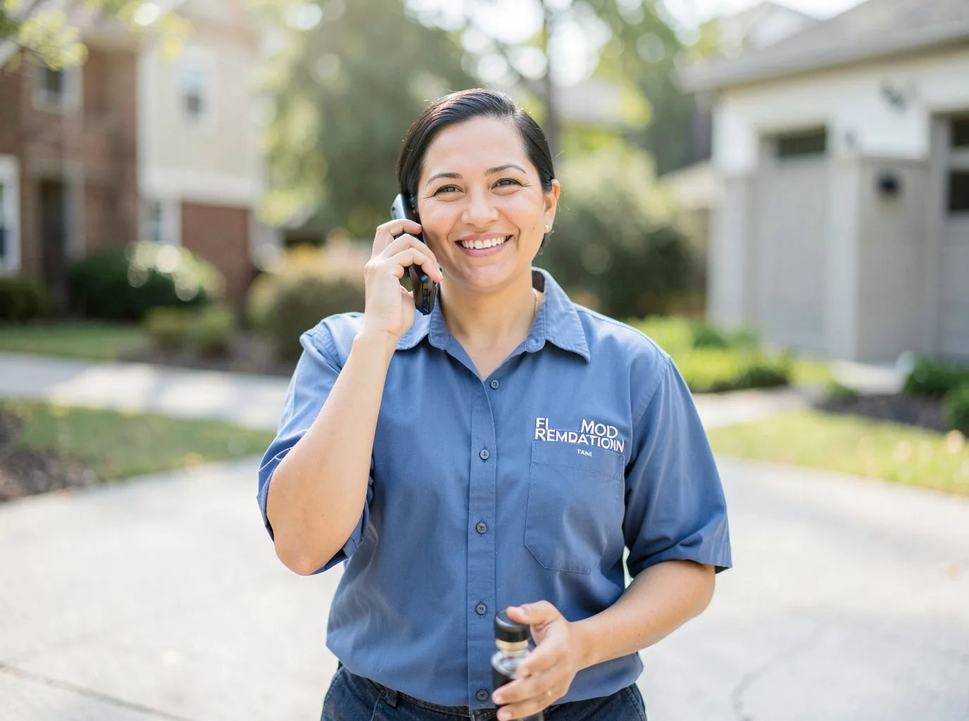 Mold Remediation Loop, TX FAQs
